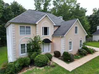 285 Mosby Woods Drive, Newnan, GA 30265