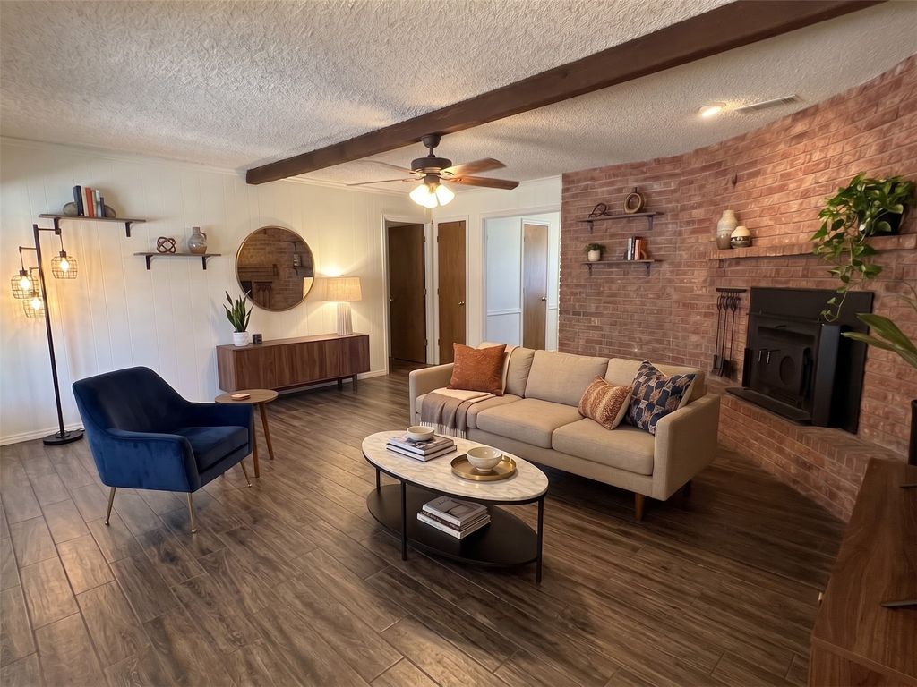 528 Marcus Drive, Lewisville, TX 75057 — photo 4