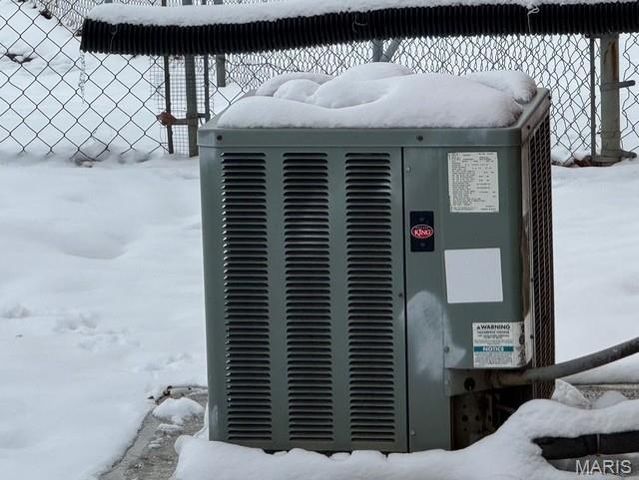 2820 Ashby Road, St Louis, MO 63114