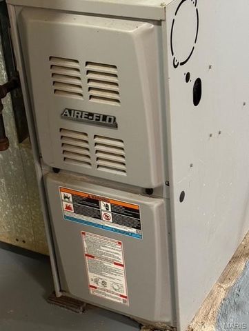 2820 Ashby Road, St Louis, MO 63114