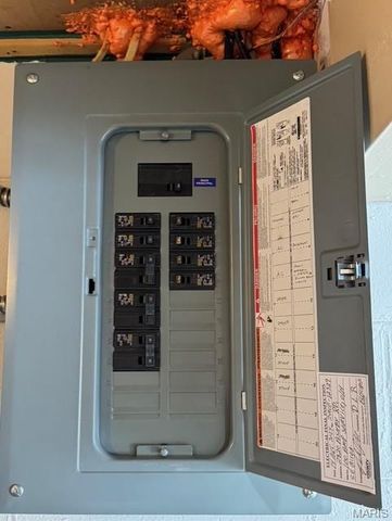 2820 Ashby Road, St Louis, MO 63114