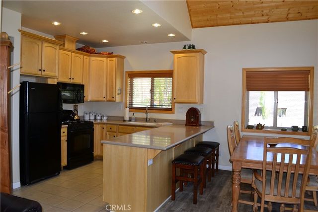 2405 Symonds, Pine Mountain Club, CA 93222