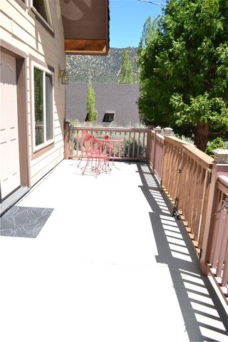 2405 Symonds, Pine Mountain Club, CA 93222