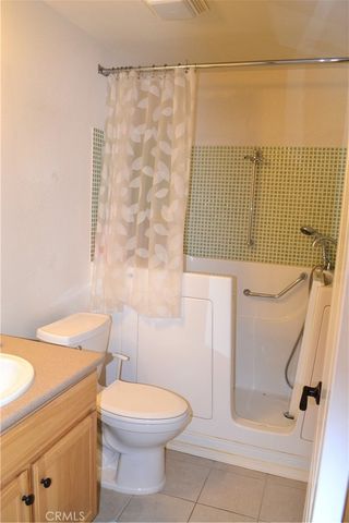 2405 Symonds, Pine Mountain Club, CA 93222