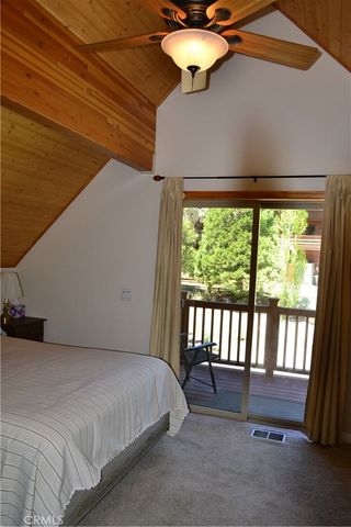 2405 Symonds, Pine Mountain Club, CA 93222