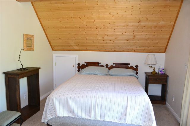 2405 Symonds, Pine Mountain Club, CA 93222