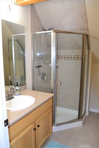 2405 Symonds, Pine Mountain Club, CA 93222