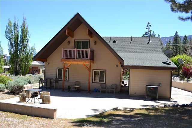 2405 Symonds, Pine Mountain Club, CA 93222