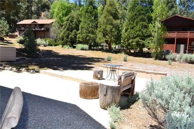 2405 Symonds, Pine Mountain Club, CA 93222