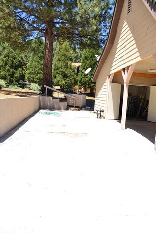 2405 Symonds, Pine Mountain Club, CA 93222
