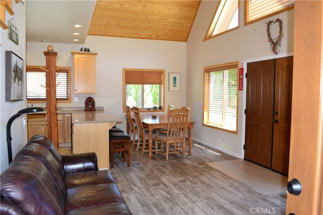 2405 Symonds, Pine Mountain Club, CA 93222
