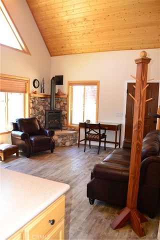 2405 Symonds, Pine Mountain Club, CA 93222