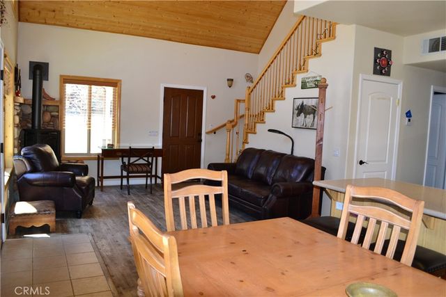 2405 Symonds, Pine Mountain Club, CA 93222