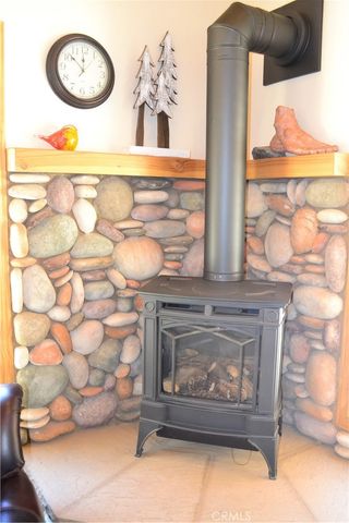 2405 Symonds, Pine Mountain Club, CA 93222