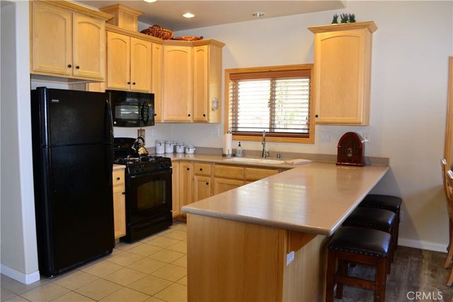 2405 Symonds, Pine Mountain Club, CA 93222