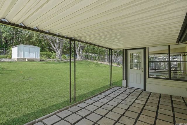 4010 MIDVALE DR, San Antonio, TX 78229