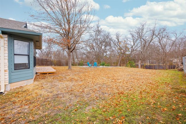 703 Oakridge DR, Round Rock, TX 78681