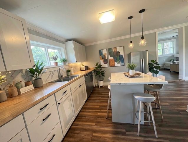8605 Old State Route 1, New Johnsonville, TN 37134