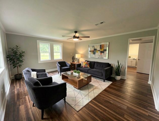 8605 Old State Route 1, New Johnsonville, TN 37134