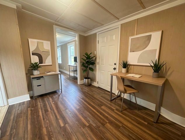 8605 Old State Route 1, New Johnsonville, TN 37134