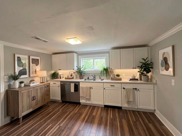 8605 Old State Route 1, New Johnsonville, TN 37134