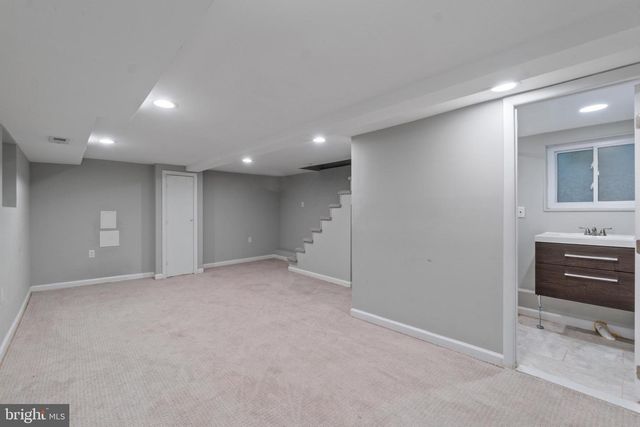 5521 MATTFELDT AVE, Baltimore, MD 21209