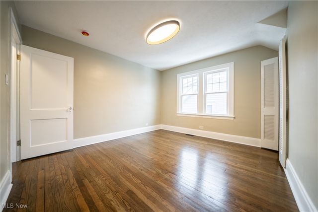 3816 Summit Park Avenue, Cleveland Heights, OH 44121