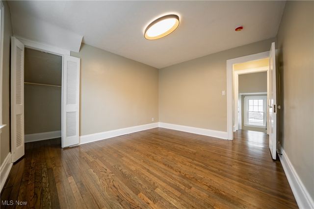 3816 Summit Park Avenue, Cleveland Heights, OH 44121