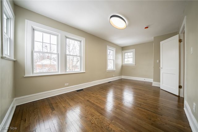 3816 Summit Park Avenue, Cleveland Heights, OH 44121