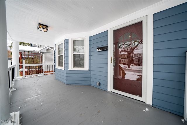 3816 Summit Park Avenue, Cleveland Heights, OH 44121