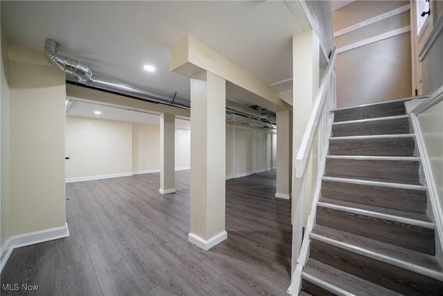 3816 Summit Park Avenue, Cleveland Heights, OH 44121