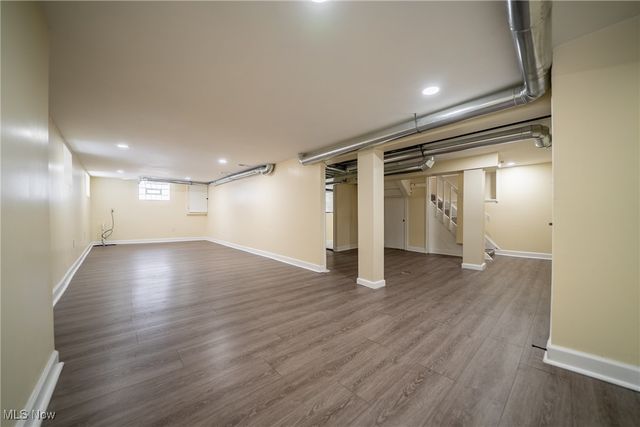 3816 Summit Park Avenue, Cleveland Heights, OH 44121