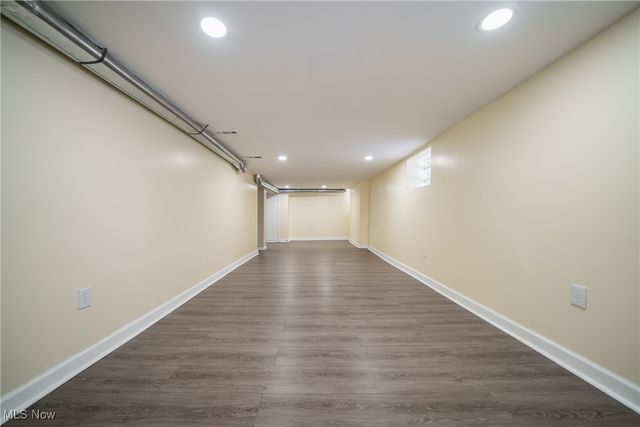 3816 Summit Park Avenue, Cleveland Heights, OH 44121