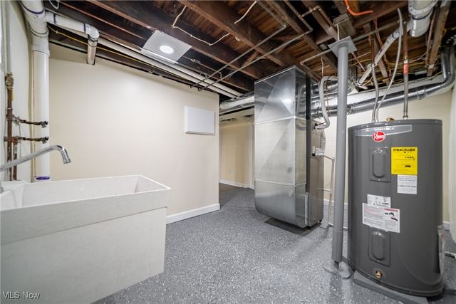 3816 Summit Park Avenue, Cleveland Heights, OH 44121