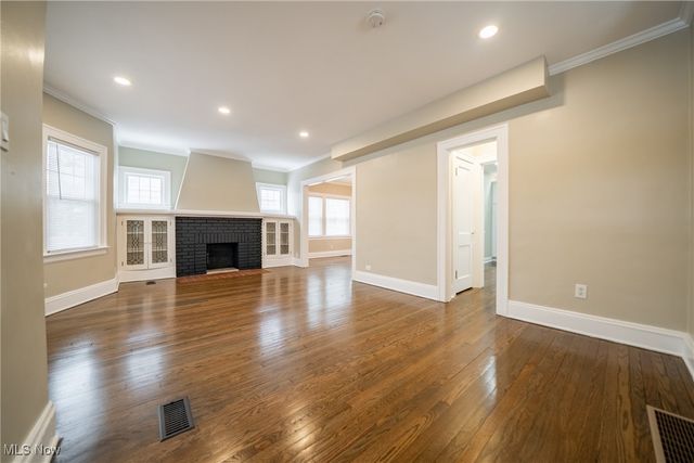 3816 Summit Park Avenue, Cleveland Heights, OH 44121