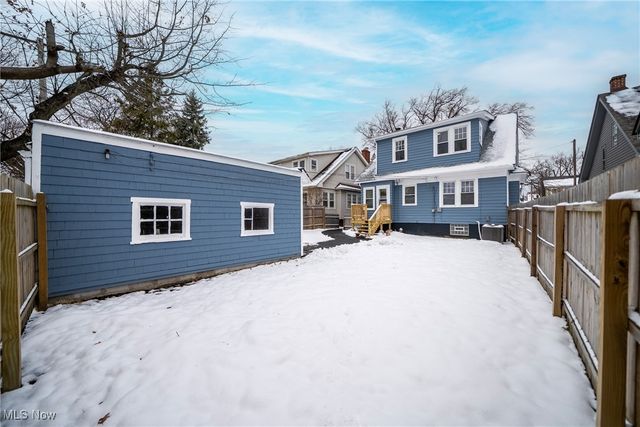 3816 Summit Park Avenue, Cleveland Heights, OH 44121