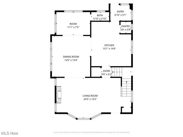 3816 Summit Park Avenue, Cleveland Heights, OH 44121