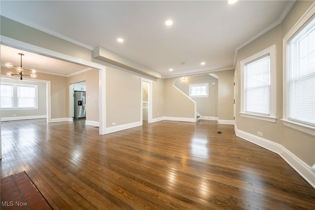 3816 Summit Park Avenue, Cleveland Heights, OH 44121