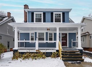 3816 Summit Park Avenue, Cleveland Heights, OH 44121