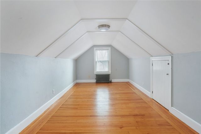 18 Sevilla Avenue, Warwick, RI 02889