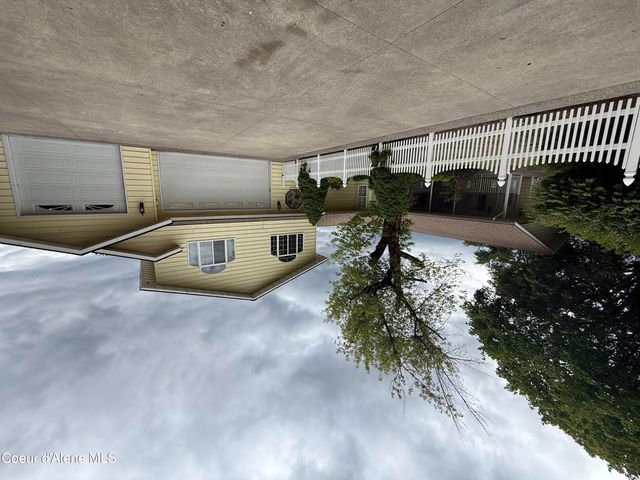 6344 N COLFAX ST, Dalton Gardens, ID 83815