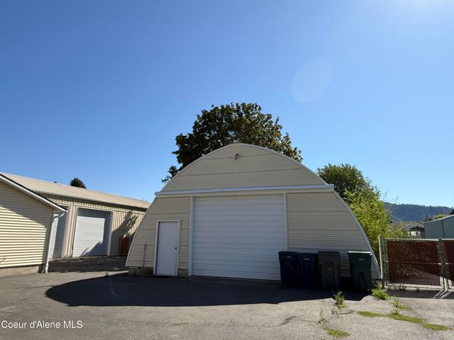 6344 N COLFAX ST, Dalton Gardens, ID 83815