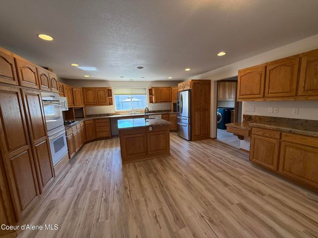 6344 N COLFAX ST, Dalton Gardens, ID 83815