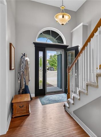 10131 Redbud Lane, Lenexa, KS 66220