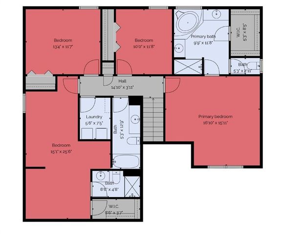 10131 Redbud Lane, Lenexa, KS 66220