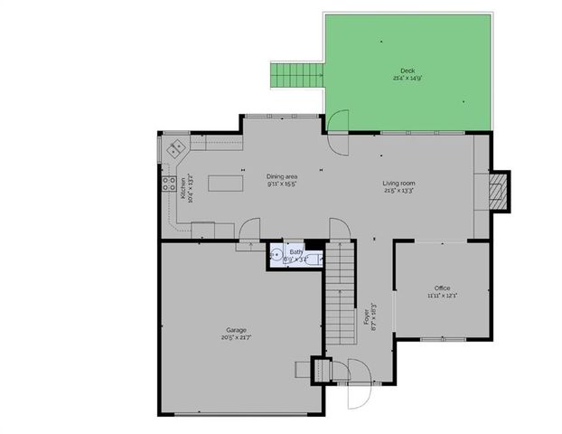 10131 Redbud Lane, Lenexa, KS 66220