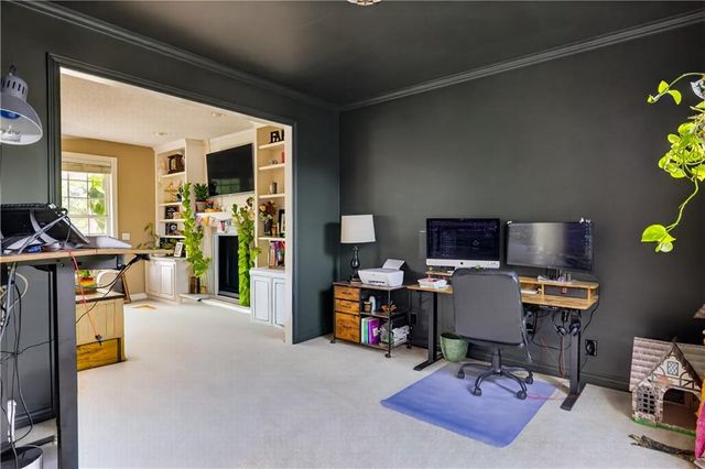 10131 Redbud Lane, Lenexa, KS 66220