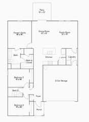 394 PUMA LOOP, Groveland, FL 34736