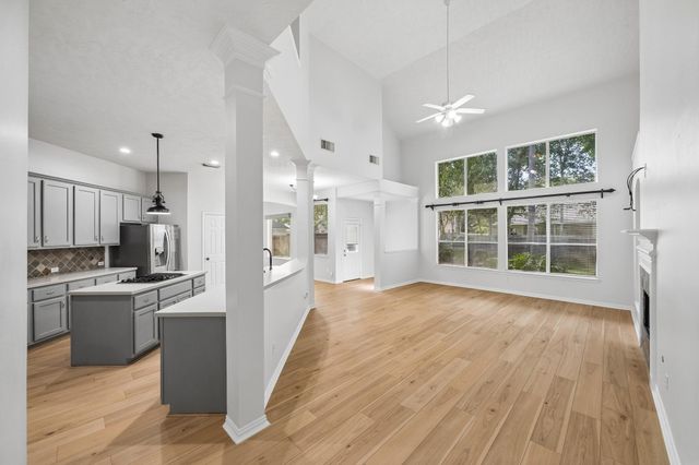 9003 S Fitzgerald Way, Missouri City, TX 77459