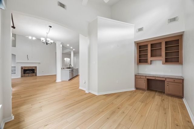 9003 S Fitzgerald Way, Missouri City, TX 77459
